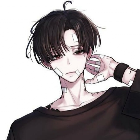 热门漫画推荐
